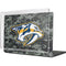 NHL Nashville Predators Camo MacBook Cases